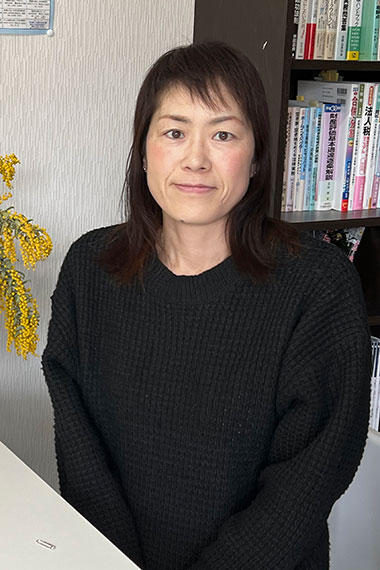 伏見 香織