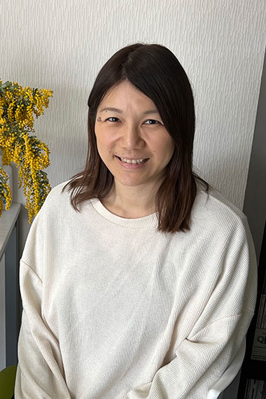 吉川 真千子
