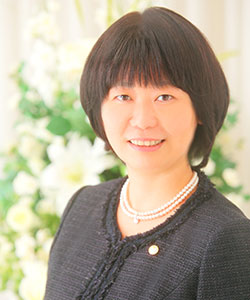 井上香織